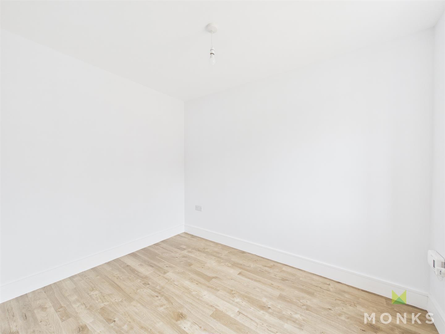 The Avon Plot 31, Kingfisher Way, Morda, SY10 9PB For Sale